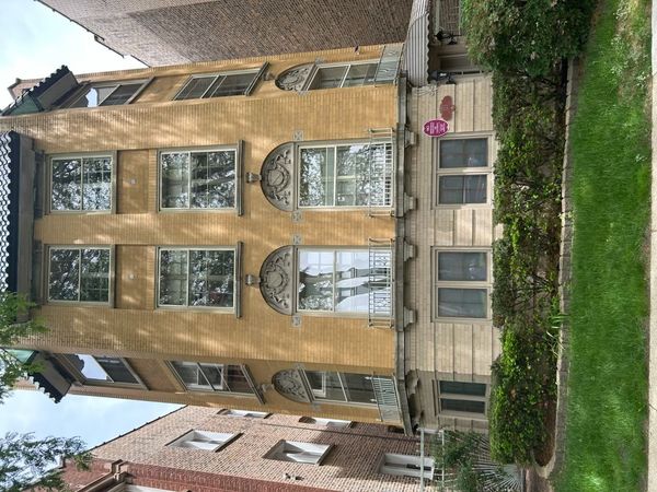 723 Dobson Street , Unit 1, Evanston, IL 60202
