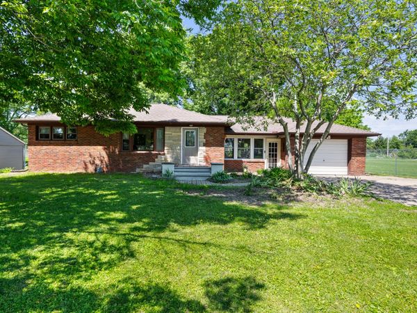 11400 16th Street , Milan, IL 61264