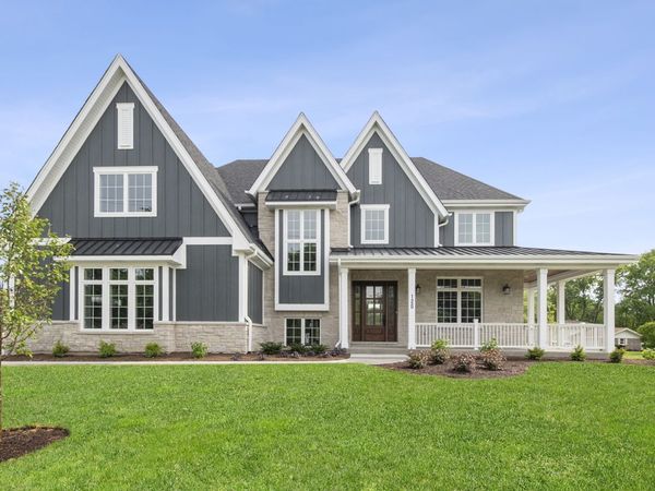 120 W Sauk Trail, Frankfort, IL 60423