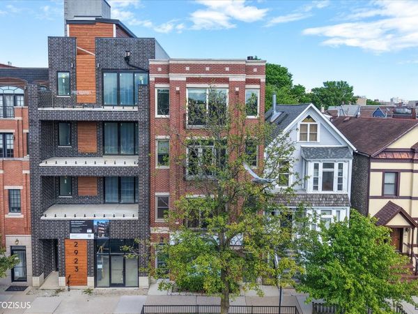 2919 N SOUTHPORT Avenue , Unit 4, Chicago, IL 60657