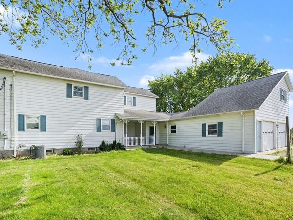 1129 N 24th Street, Allegan, MI 49010