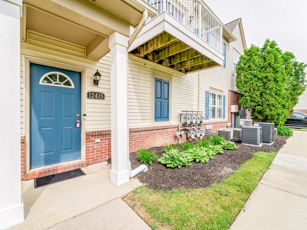 12415 First Avenue S, Southgate, MI 48195