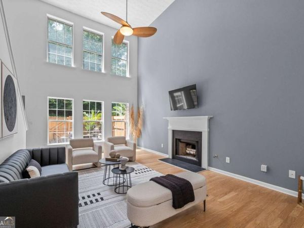 1484 GATES Circle SE, Unit 1484, Atlanta, GA 30316