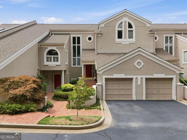 3210 Paces Mill Road SE, Atlanta, GA 30339