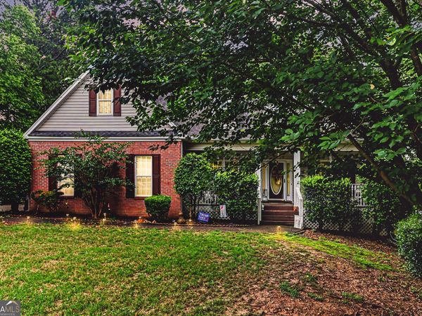 123 W Castle View Drive, Braselton, GA 30517