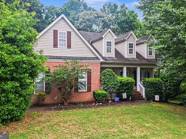 123 W Castle View Drive, Braselton, GA 30517