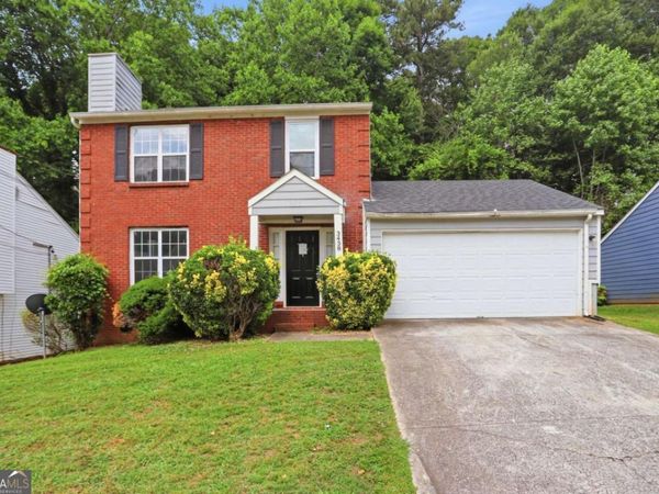 3438 Kingsbrooke Way, Decatur, GA 30034
