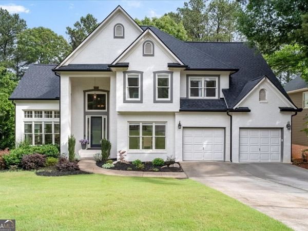 1021 Towne Lake Hills E, Woodstock, GA 30189