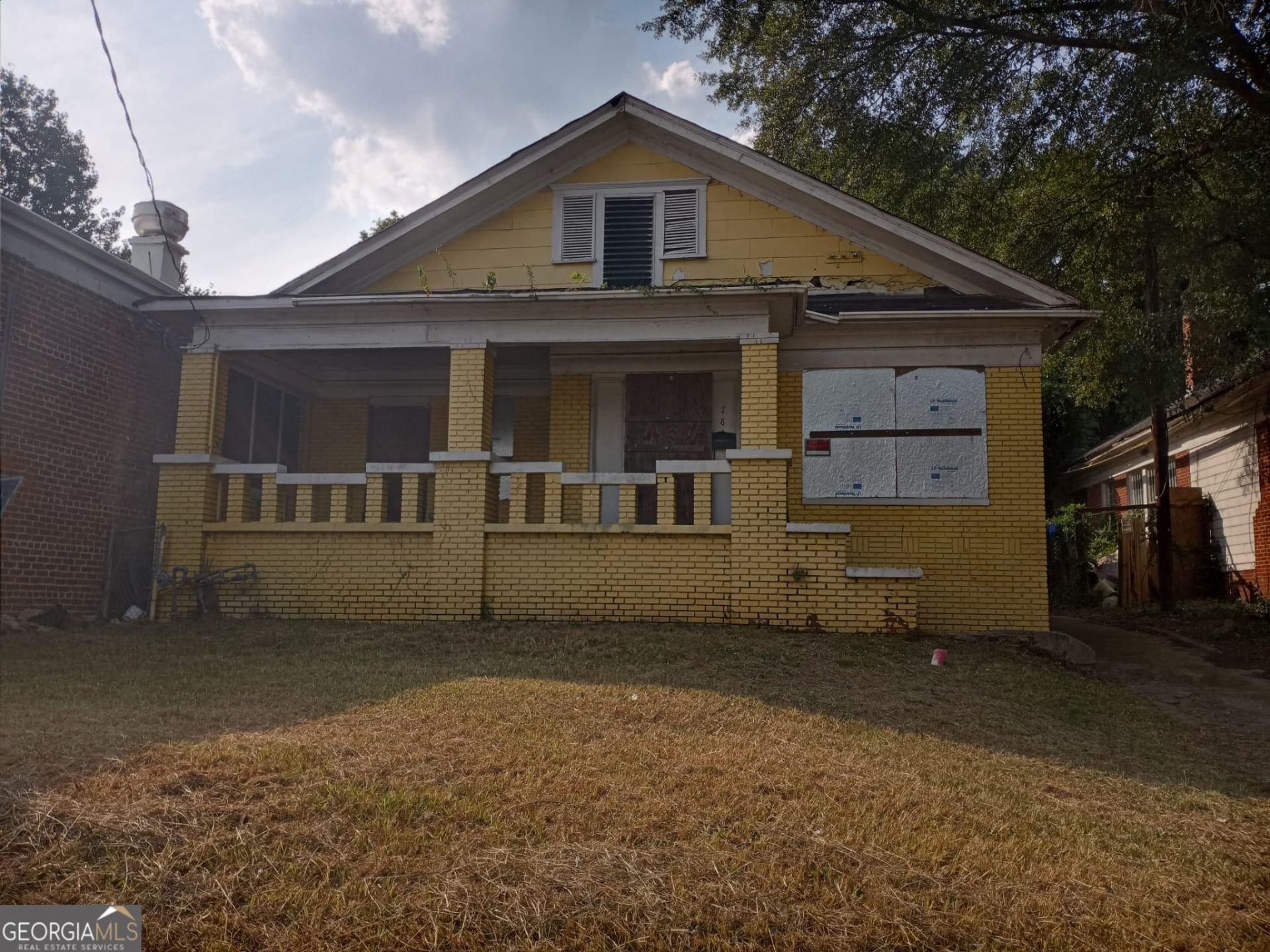 783 Cascade Avenue Sw, Atlanta, GA 30310 Main Photo