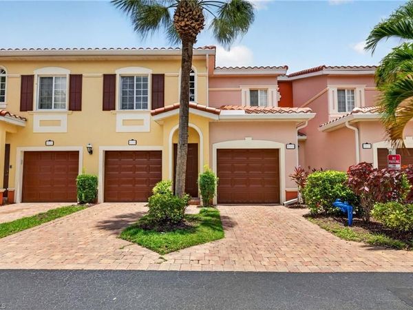 20341 Estero Gardens CIR , Unit 104, ESTERO, FL 33928