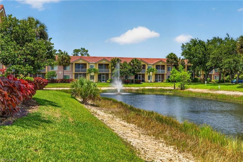 20341 Estero Gardens Cir, Unit 104, Estero, FL 33928 Photo