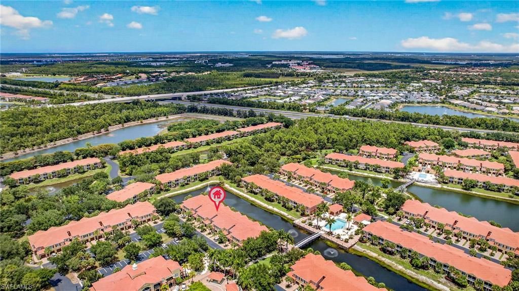 20341 Estero Gardens Cir, Unit 104, Estero, FL 33928 Photo