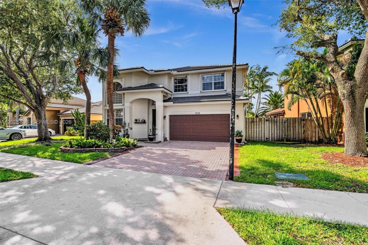 16408 Sapphire Pl , Weston, FL 33331 Photo