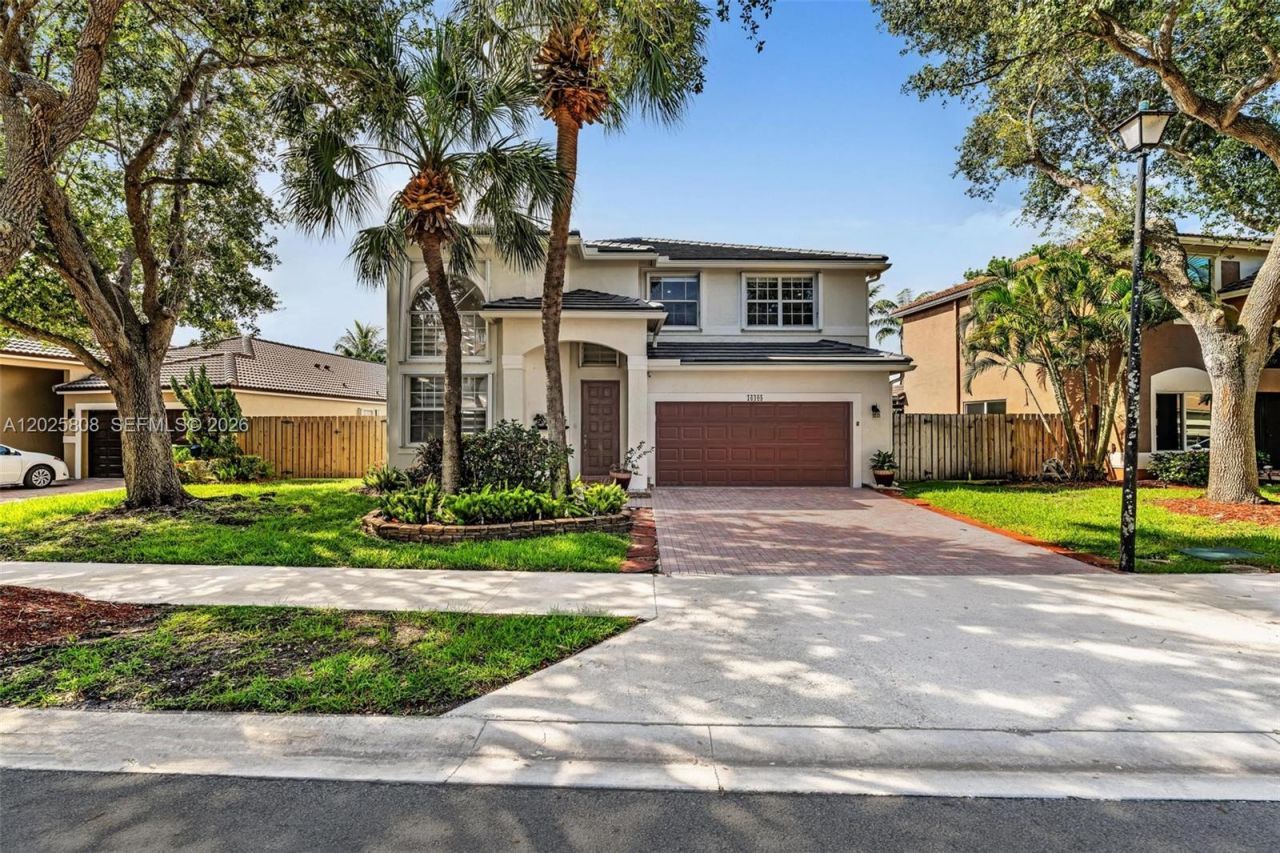 16408 Sapphire Pl , Weston, FL 33331 Photo