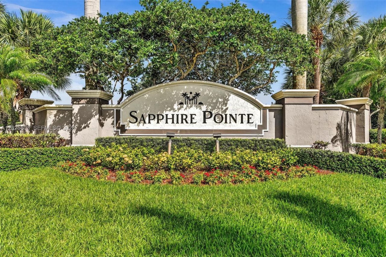 16408 Sapphire Pl , Weston, FL 33331 Photo