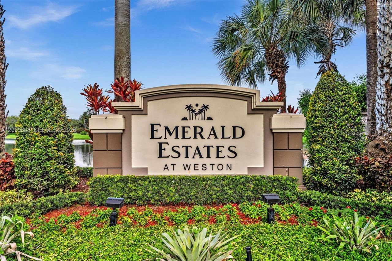 16408 Sapphire Pl , Weston, FL 33331 Photo