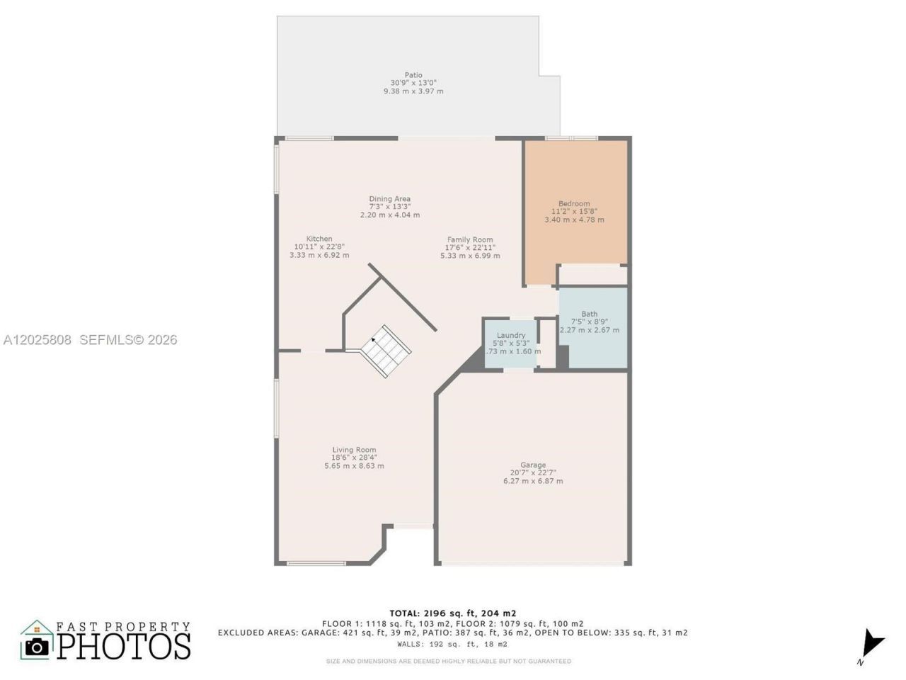 16408 Sapphire Pl , Weston, FL 33331 Photo