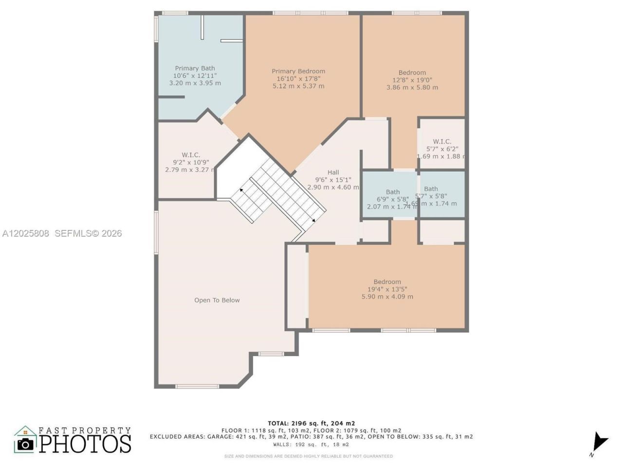 16408 Sapphire Pl , Weston, FL 33331 Photo