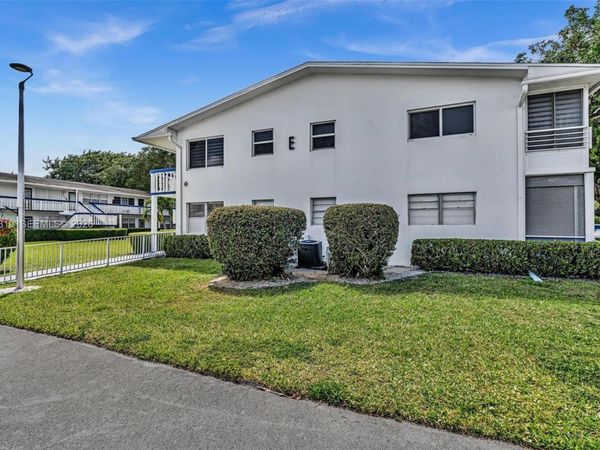 117 Westbury E , Unit 117, Deerfield Beach, FL 33442