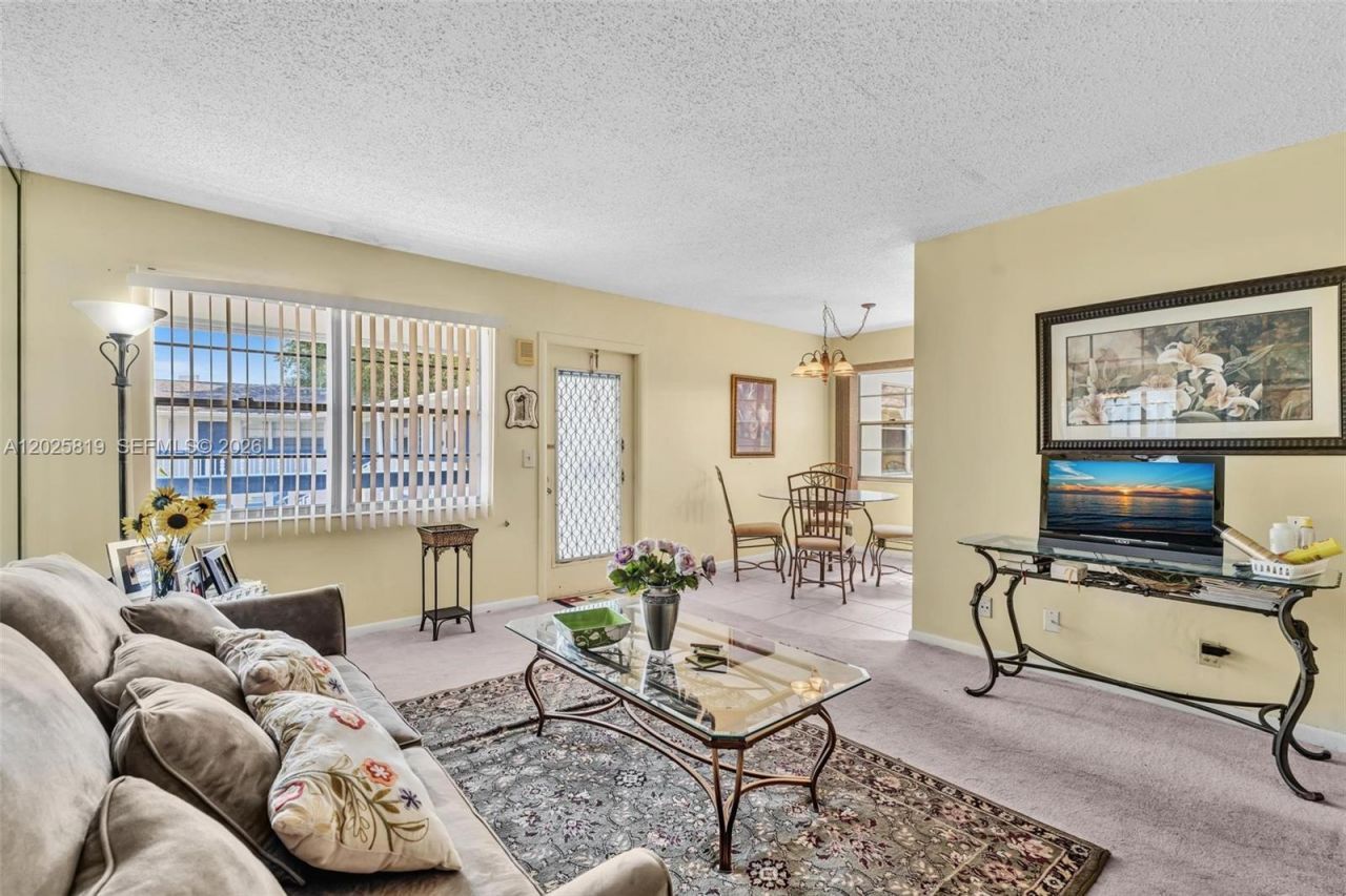 117 Westbury E , Unit 117, Deerfield Beach, FL 33442 Photo