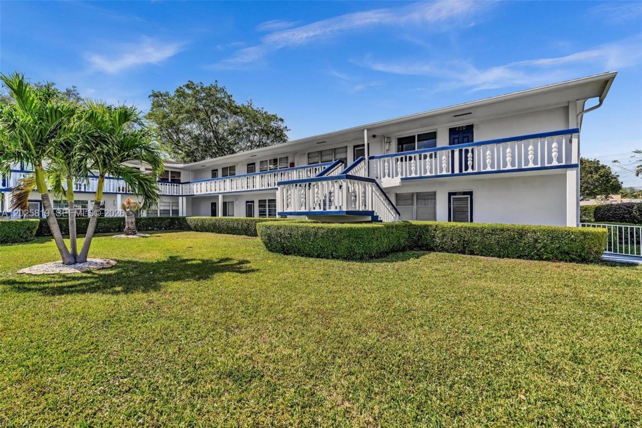 117 Westbury E , Unit 117, Deerfield Beach, FL 33442 Photo