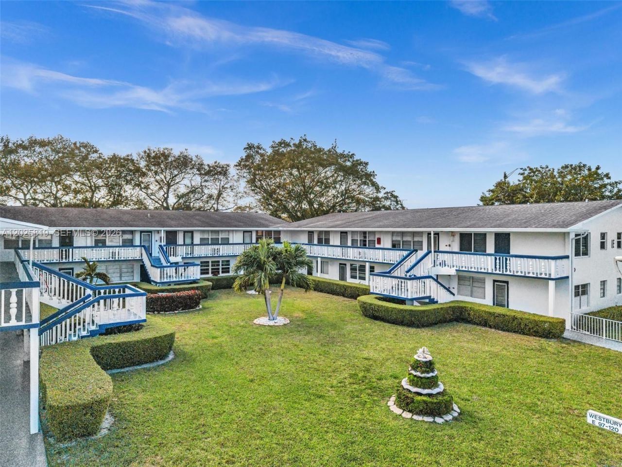 117 Westbury E , Unit 117, Deerfield Beach, FL 33442 Photo