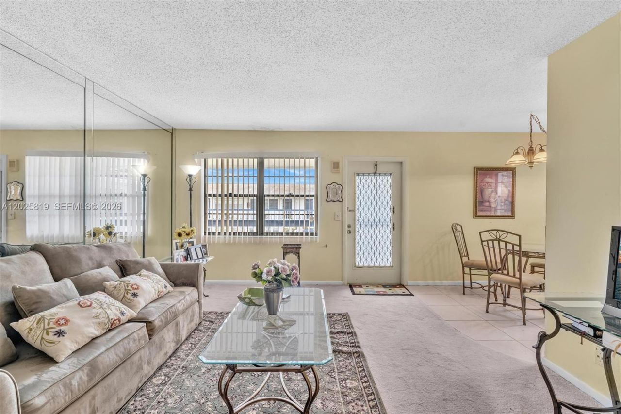 117 Westbury E , Unit 117, Deerfield Beach, FL 33442 Photo