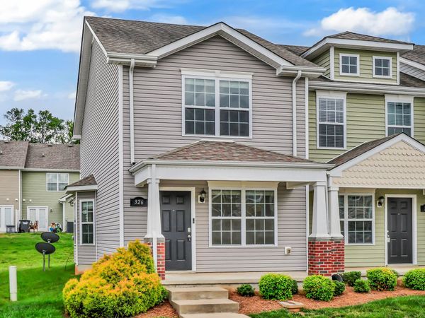 326 Sam Houston Cir , Clarksville, TN 37040