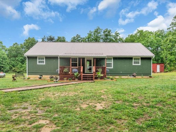 802 Meyers Rd , Altamont, TN 37301