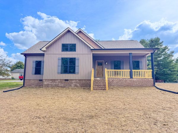 158 Fox Run , Lafayette, TN 37083