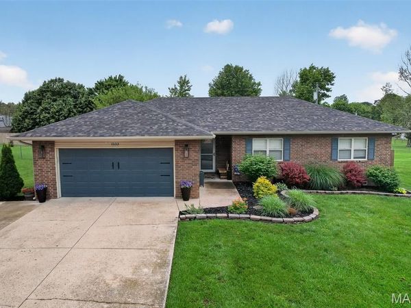 1533 Ryan Street , Lebanon, MO 65536