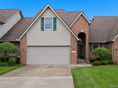 2053 Golfcrest Drive, Davison Twp, MI 48423
