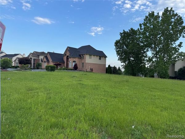 0000 Apple Blossom Trail , West Bloomfield Twp, MI 48322