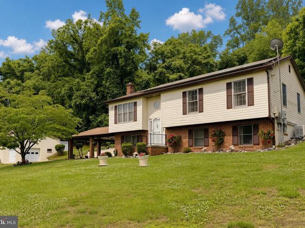 23401 HAWKINS DRIVE, AQUASCO, MD 20608