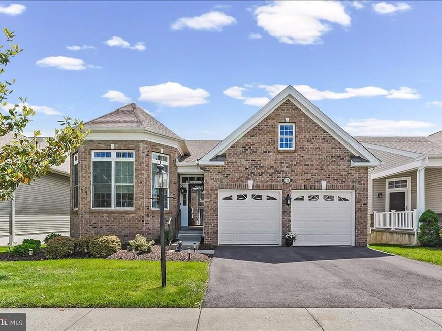 214 Hanover Road, Phoenixville, PA 19460 Main Photo