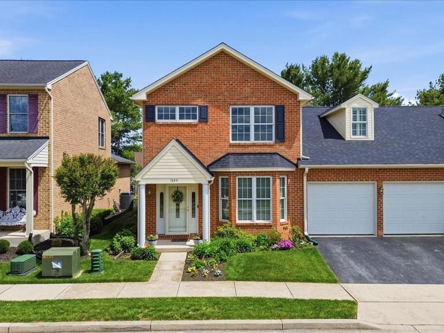 1844 Meridian Drive, Hagerstown, MD 21742 Main Photo