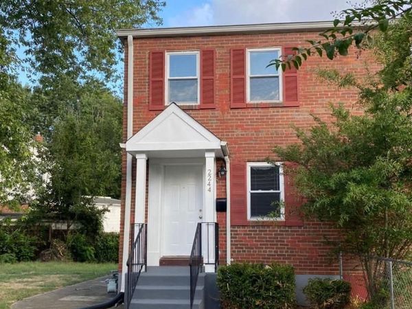 2244 FARRINGTON AVENUE, ALEXANDRIA, VA 22303