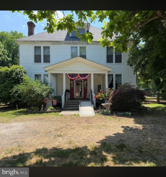 5278 Cople Highway , Montross, VA 22520 Main Photo