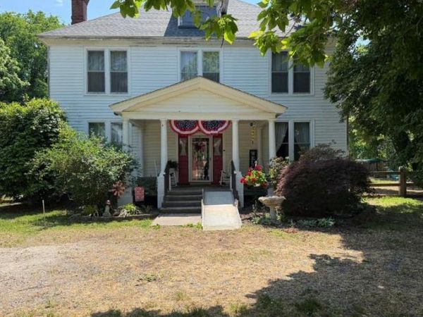 5278 COPLE HIGHWAY , MONTROSS, VA 22520