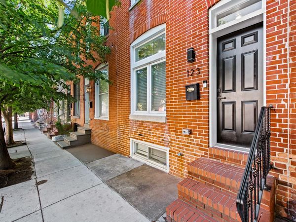 123 S CONKLING STREET S , BALTIMORE, MD 21224