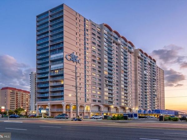 11000 COASTAL HIGHWAY, Unit 2009, OCEAN CITY, MD 21842