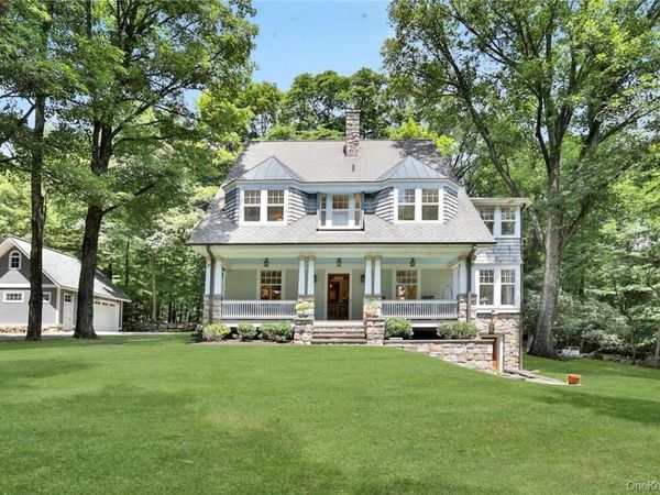 112 &114 Camp Hill Road , Pomona, NY 10970