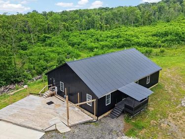 6007 Co. Rd. 550, Frankfort, OH 45628