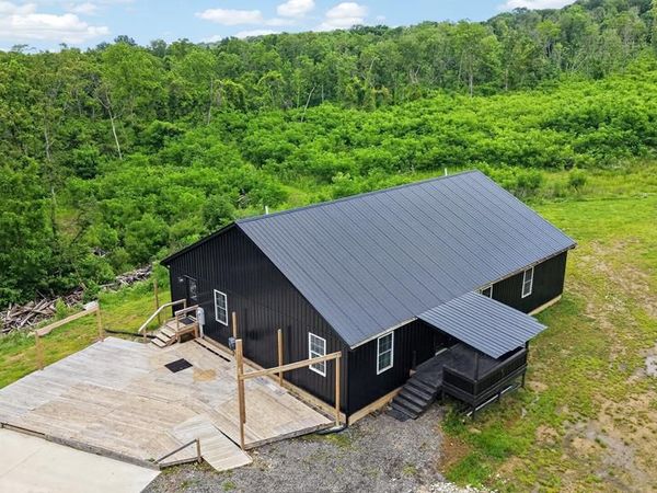 6007 Co. Rd. 550, Frankfort, OH 45628