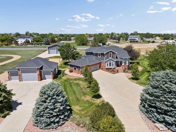 3795 Whitetail Ct, Mead, CO 80542