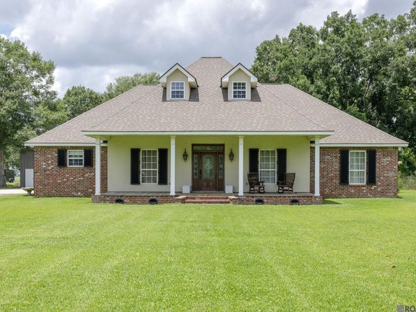 6989 Hwy 1, Belle Rose, LA 70341