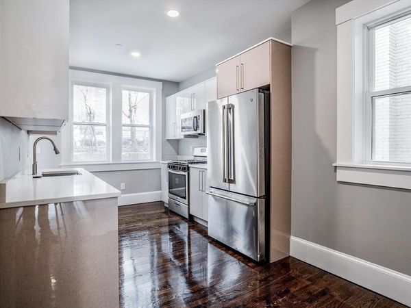 59 Strathmore Rd., Unit 4, Boston, MA 02135