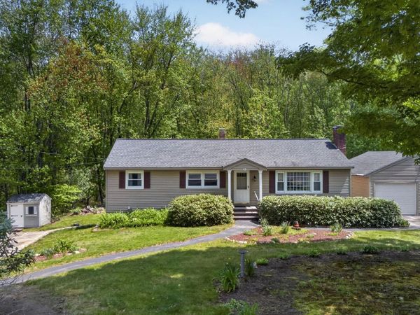 63 Walker Road, Atkinson, NH 03811