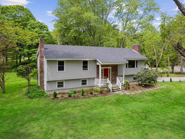 5 Granger Circle, Hanover, NH 03755