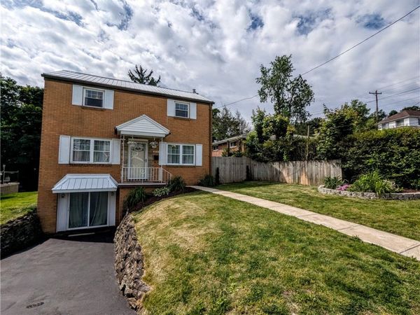 513 W Miller Ave, Homestead, PA 15120